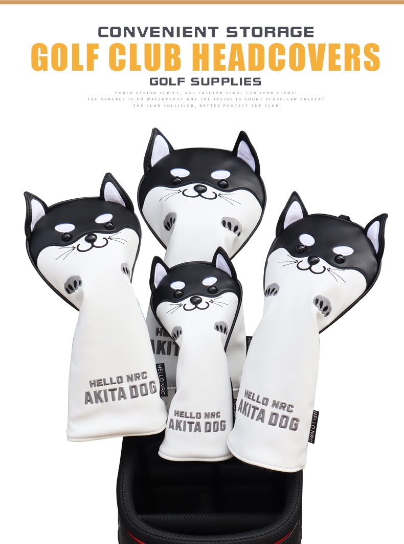 Shiba Family