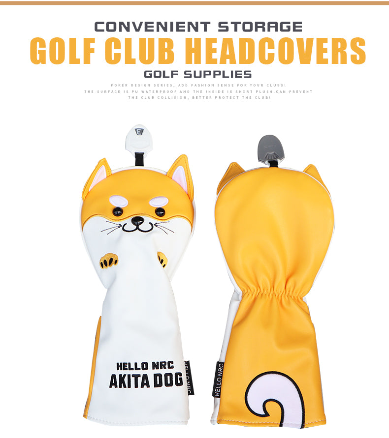 Shiba Family