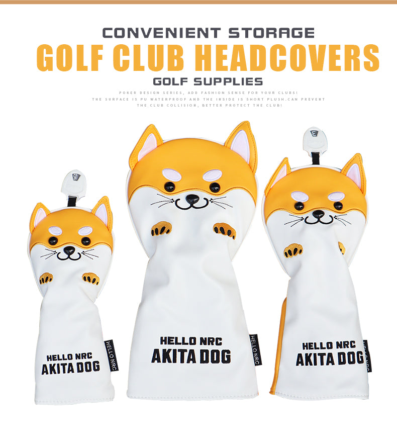 Shiba Family