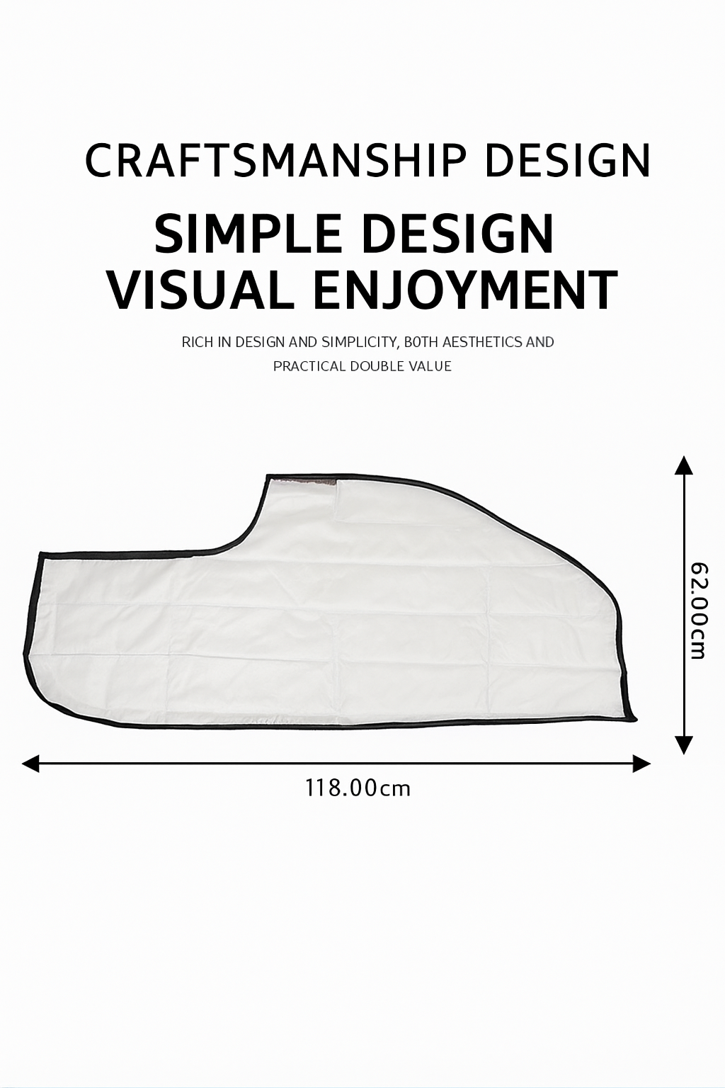 Golf Bag Rain Cover