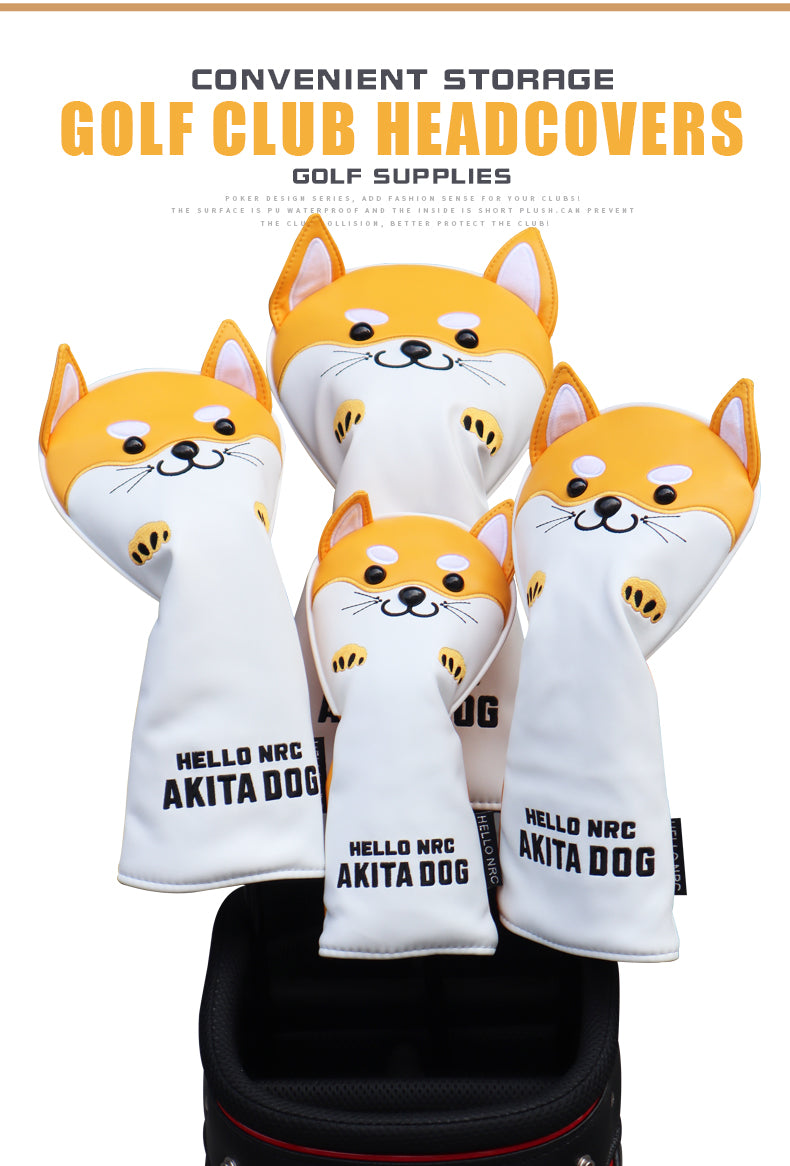 Shiba Family