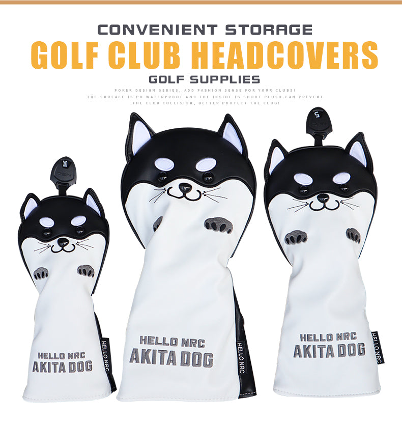 Shiba Family