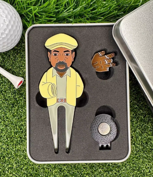 Divot Tool + Marker Combo (Assorted)