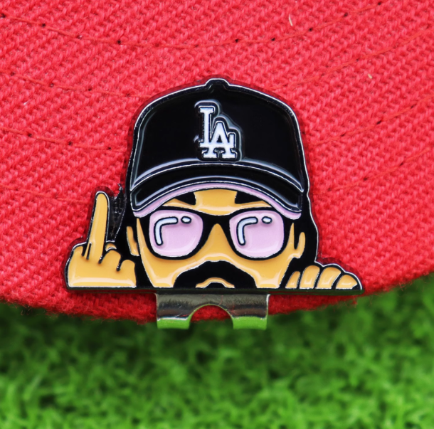 Ball Marker (LA Style)