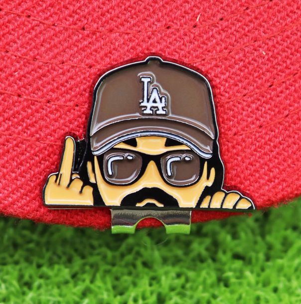 Ball Marker (LA Style)
