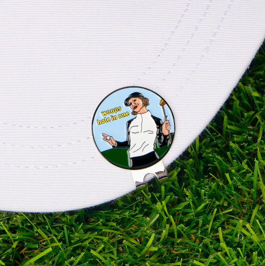 Ball Marker (Meme)