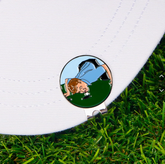 Ball Marker (Meme)