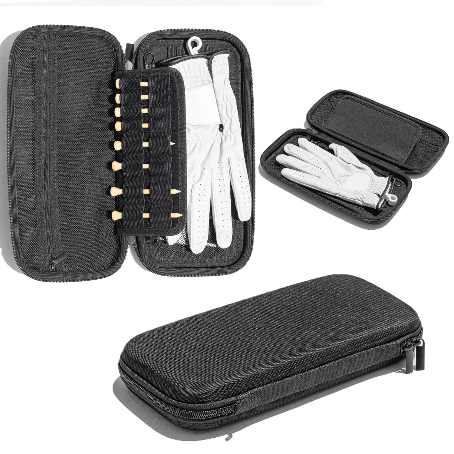 Glove and Golf Utility carrier