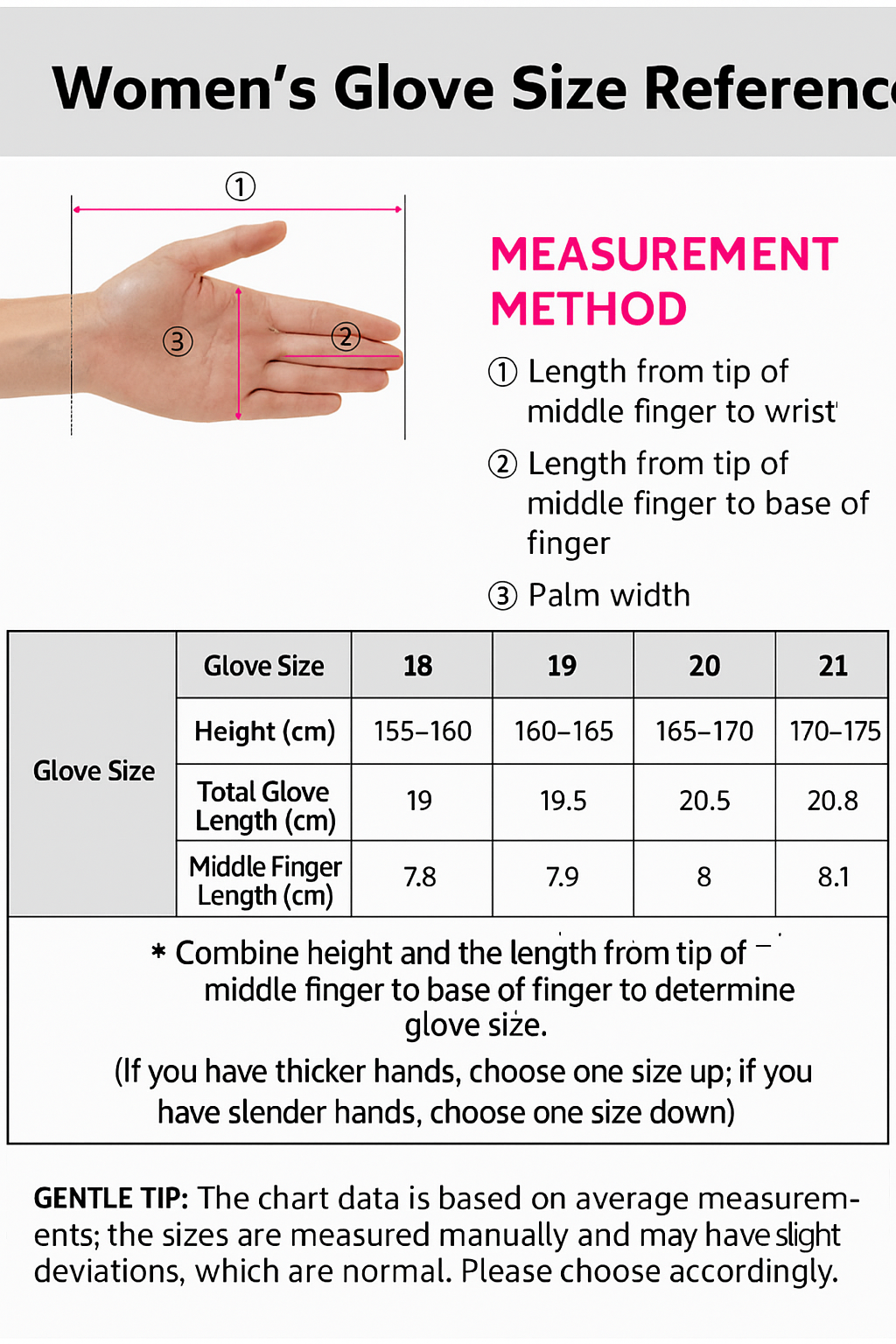 Women’s Lightweight Breathable Golf Glove – Summer Bowknot Cooling Style