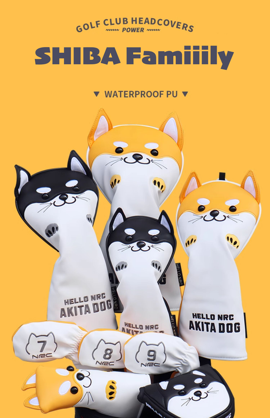 Shiba Family