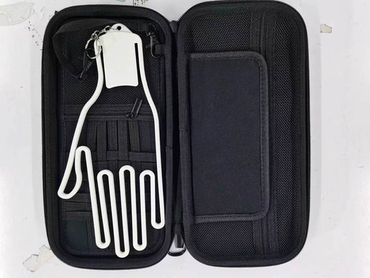 Glove and Golf Utility carrier