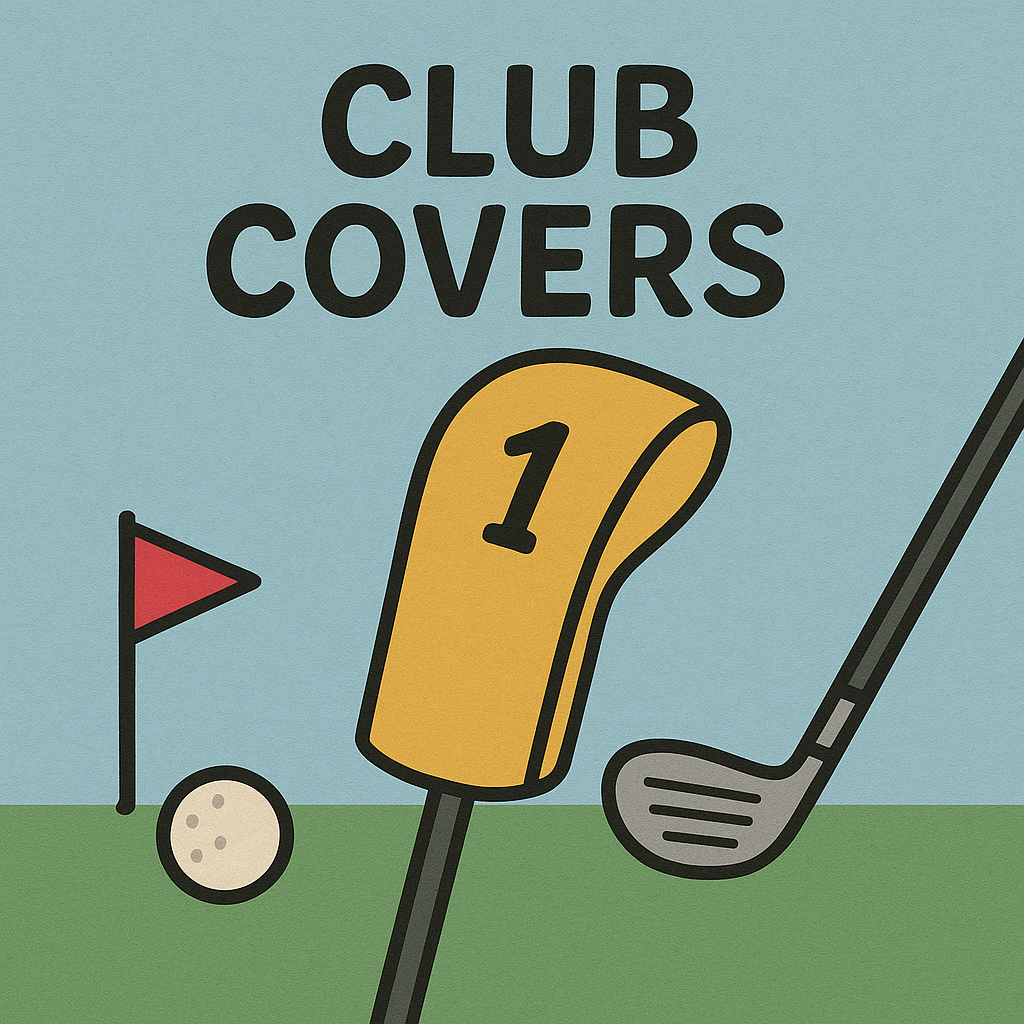 Head Covers