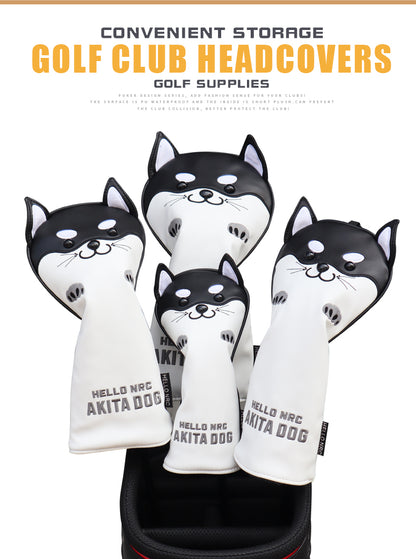 Shiba Family