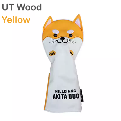 Shiba Family