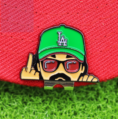 Ball Marker (LA Style)