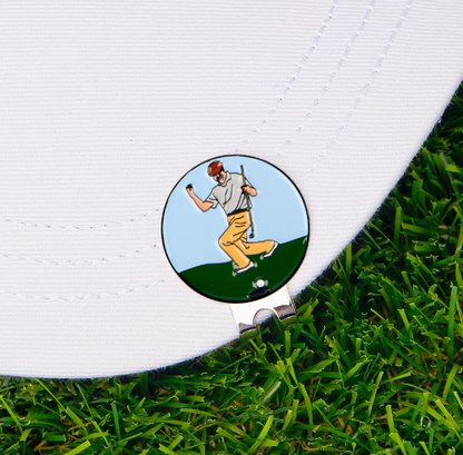 Ball Marker (Meme)