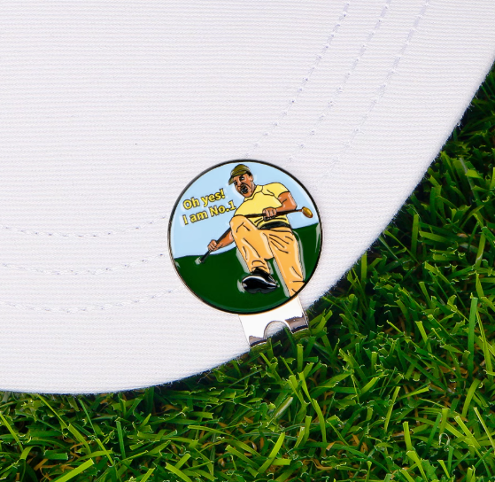 Ball Marker (Meme)
