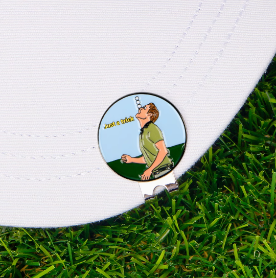 Ball Marker (Meme)