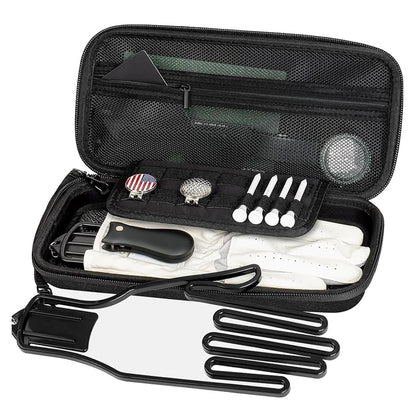 Glove and Golf Utility carrier