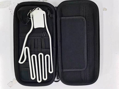 Glove and Golf Utility carrier